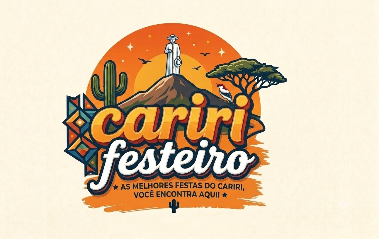 Cariri Festeiro